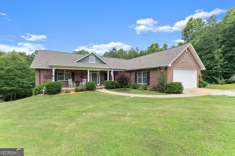 1020 Easy Street, Toccoa, GA 30577 - #2