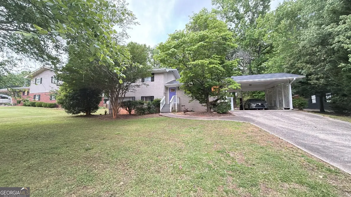 2761 Whisper Court, Douglasville, GA 30135 - #1