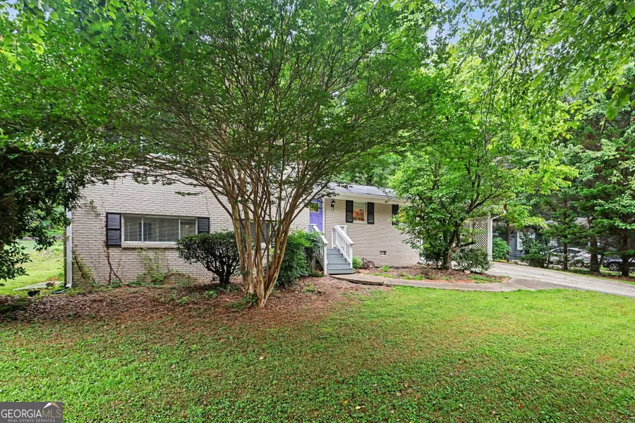 2761 Whisper Court, Douglasville, GA 30135 - #2