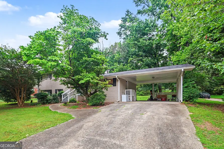 2761 Whisper Court, Douglasville, GA 30135 - #3