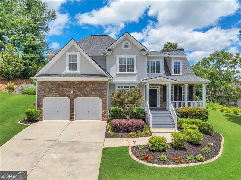 5751 Vinings Place Court Se, Mableton, GA 30126 - #1