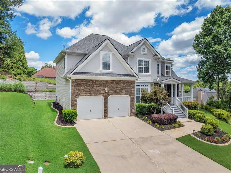 5751 Vinings Place Court Se, Mableton, GA 30126 - #2