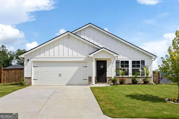 612 Tudor Street, Kingston, GA 30145