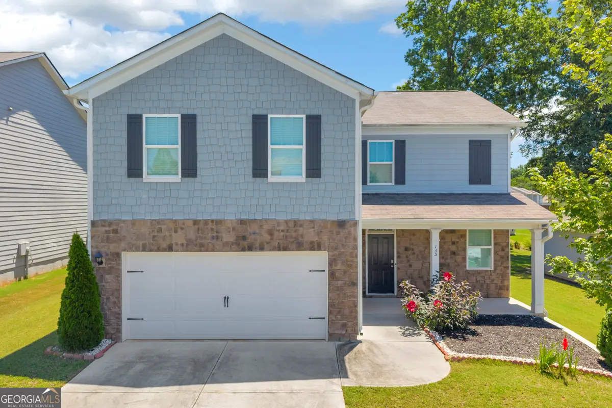 135 Starbuck Parkway, Pendergrass, GA 30567 - #1
