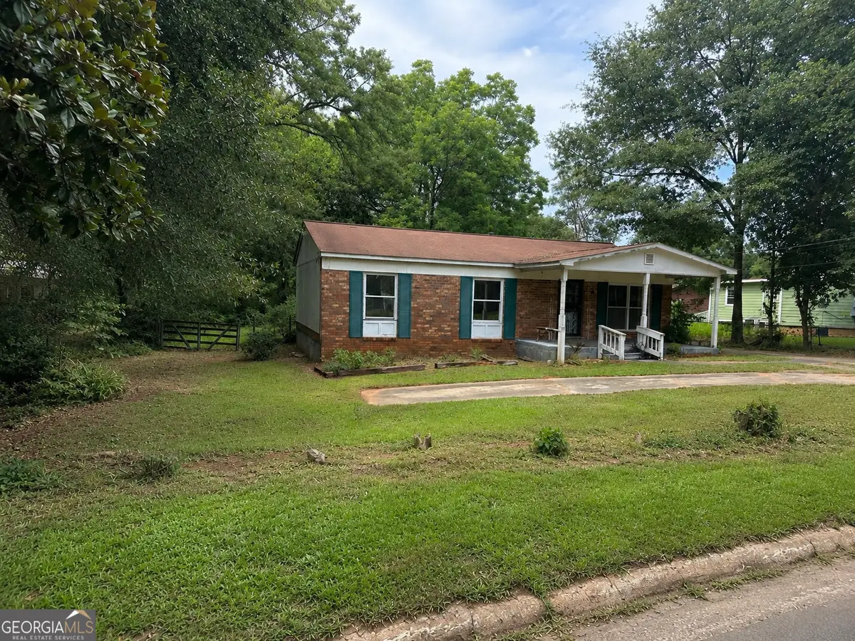 255 Cook Drive, Athens, GA 30601 - #1