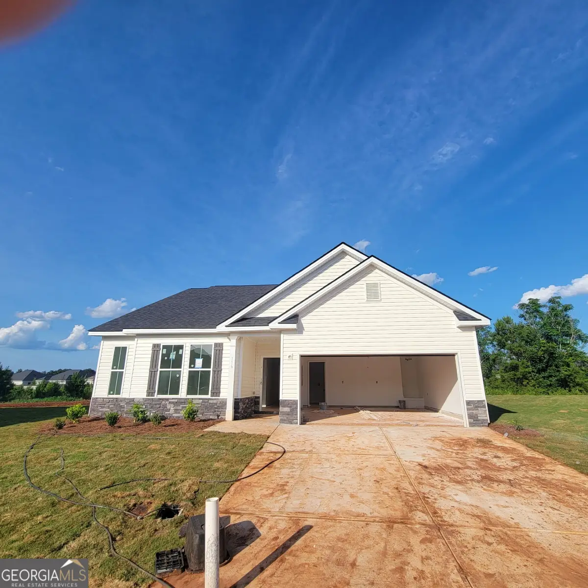 111 Breakwater Way, Perry, GA 31069 - #1