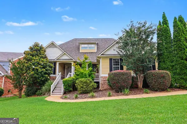 310 Hawks Ridge, Villa Rica, GA 30180