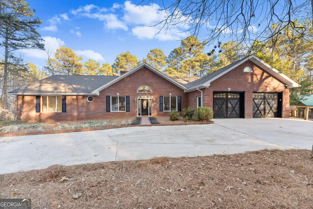287 Spring Branch Circle, Toccoa, GA 30577 - #1