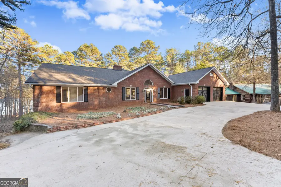 287 Spring Branch Circle, Toccoa, GA 30577 - #2