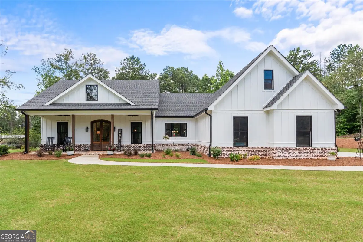 65 Pope Road, Buchanan, GA 30113 - #1