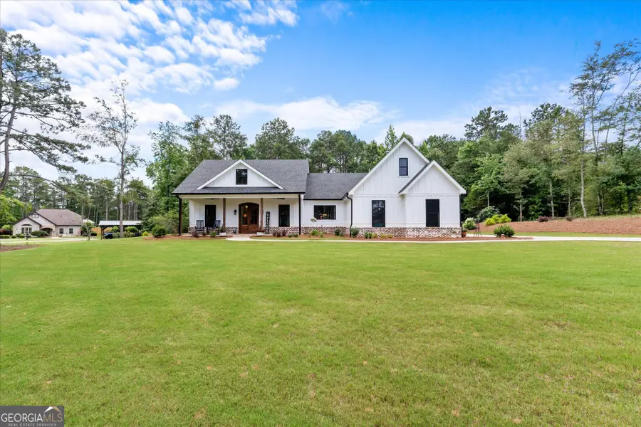 65 Pope Road, Buchanan, GA 30113 - #2