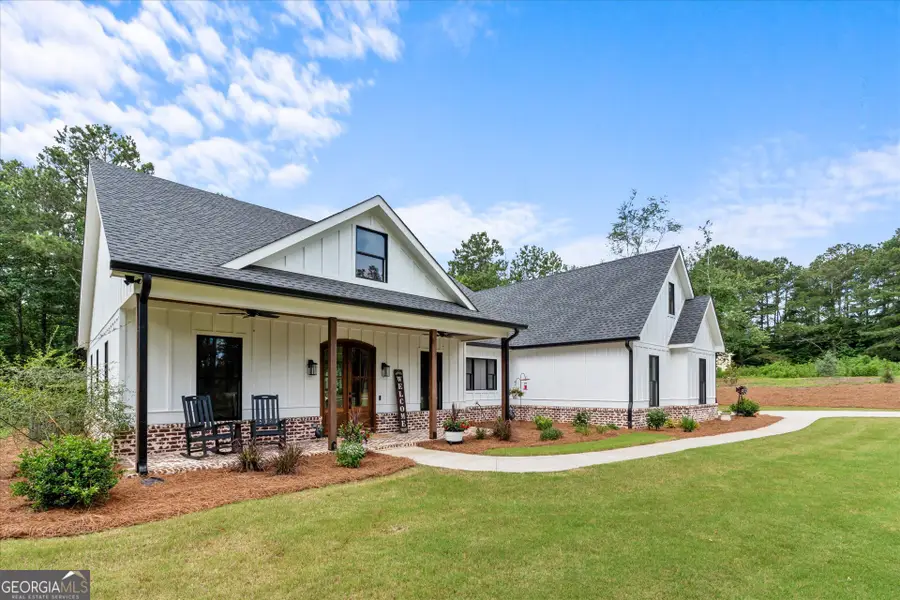 65 Pope Road, Buchanan, GA 30113 - #3