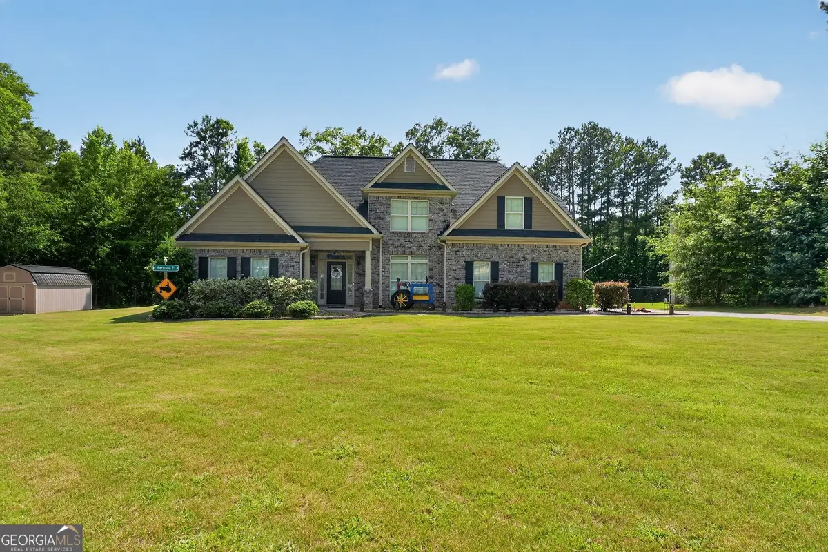 312 Conway Court, McDonough, GA 30252 - #1
