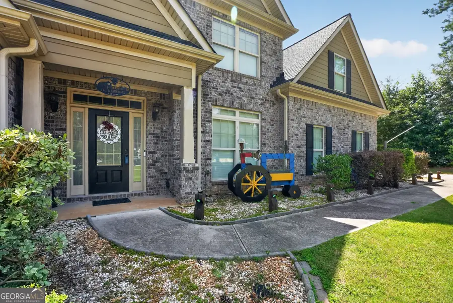 312 Conway Court, McDonough, GA 30252 - #3