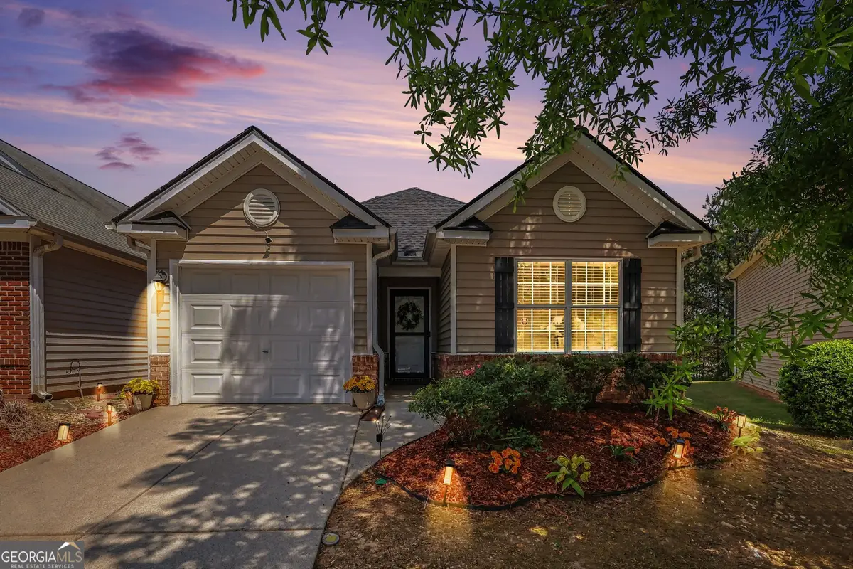 6390 Shadow Square, Lithonia, GA 30058 - #1