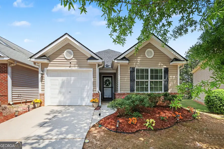 6390 Shadow Square, Lithonia, GA 30058 - #2