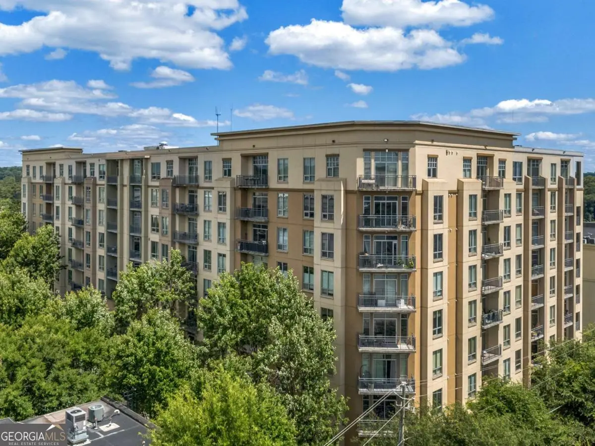 711 Cosmopolitan Drive Ne #321, Atlanta, GA 30324 - #1