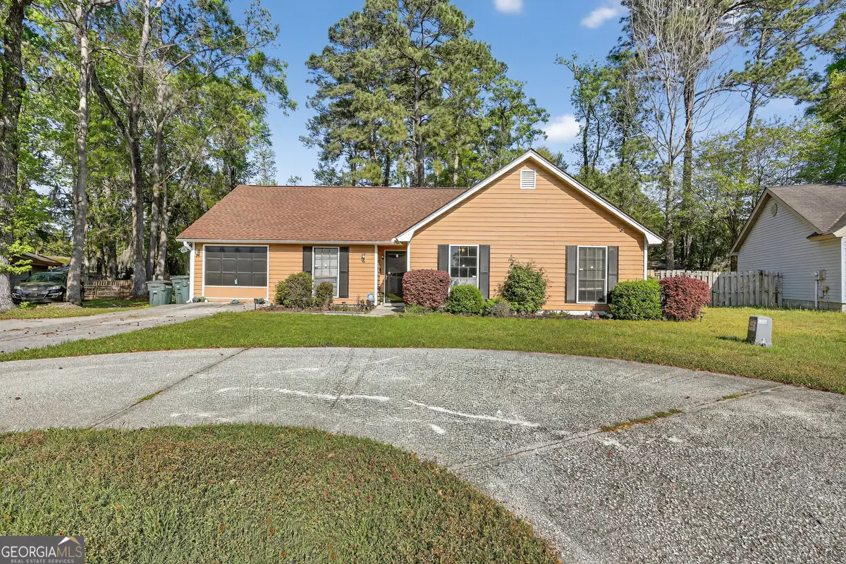 6 N Nicholson Circle, Savannah, GA 31419 - #1