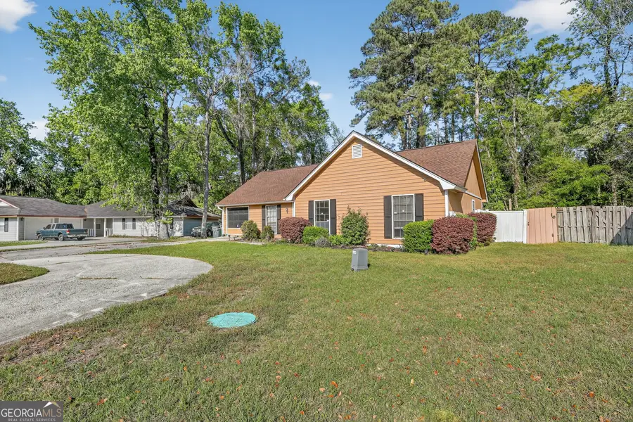 6 N Nicholson Circle, Savannah, GA 31419 - #3