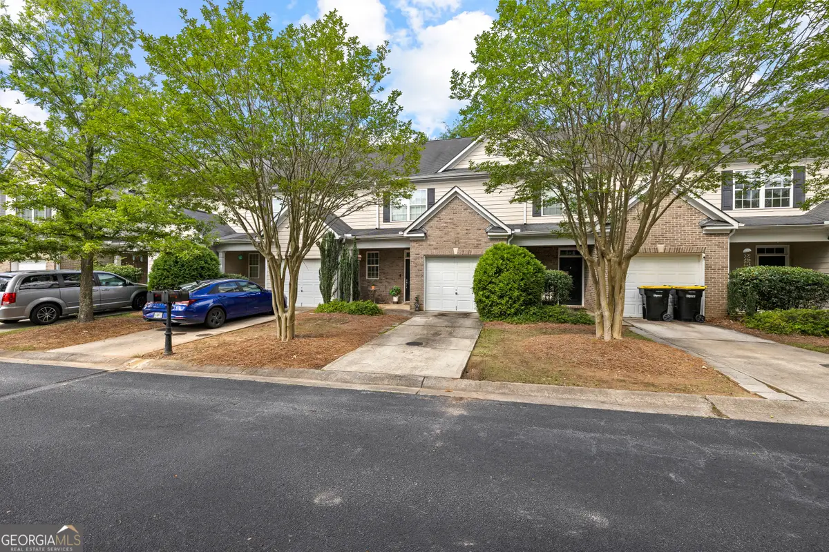 147 Granite Way, Newnan, GA 30265 - #1