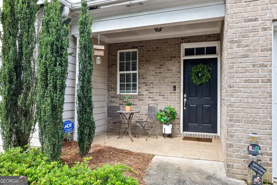 147 Granite Way, Newnan, GA 30265 - #3