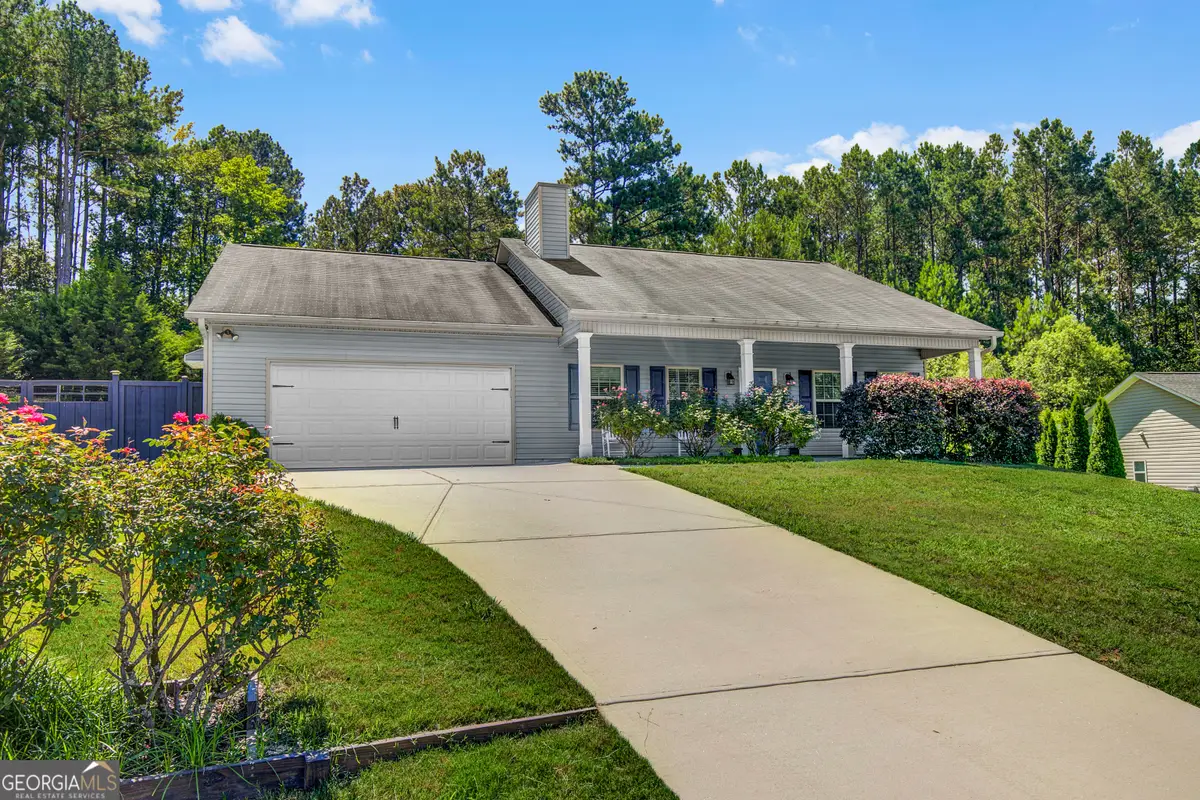 175 Spring Circle, Senoia, GA 30276 - #1