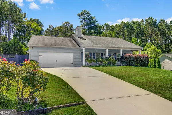 175 Spring Circle, Senoia, GA 30276