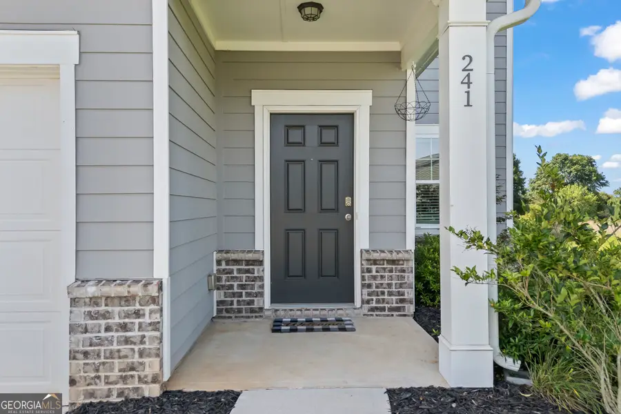 241 Knightsbridge Lane, Winder, GA 30680 - #3