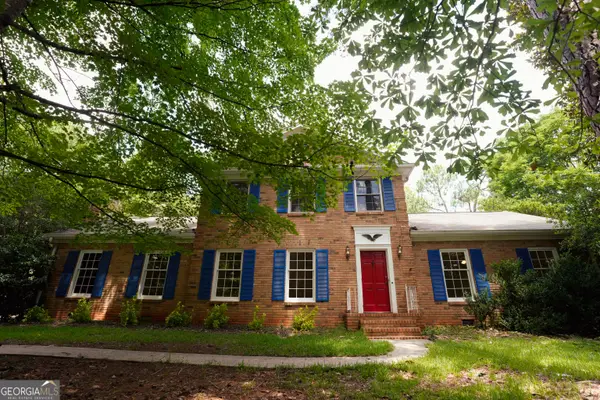 180 Clifton Drive, Athens, GA 30606