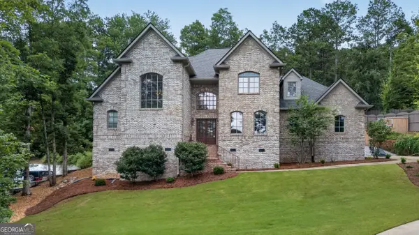 111 S Cloudview Rd Se, Rome, GA 30161