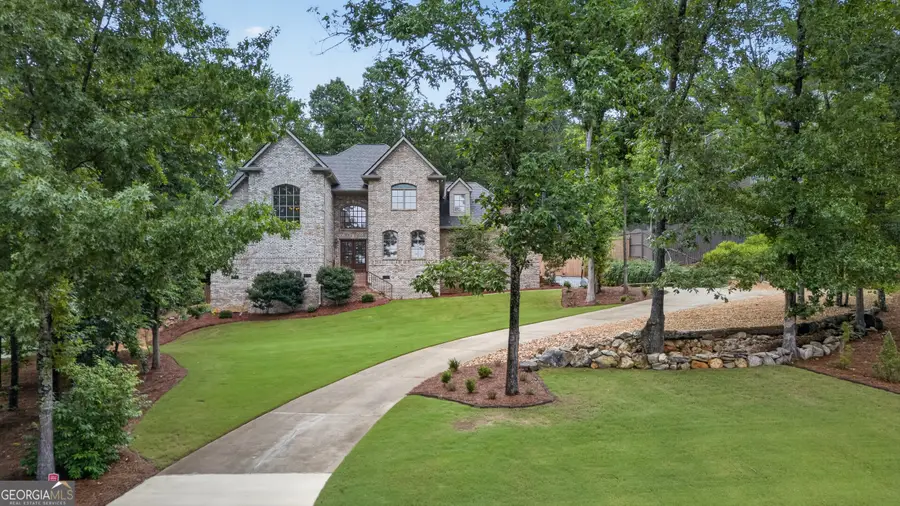 111 S Cloudview Rd Se, Rome, GA 30161 - #2