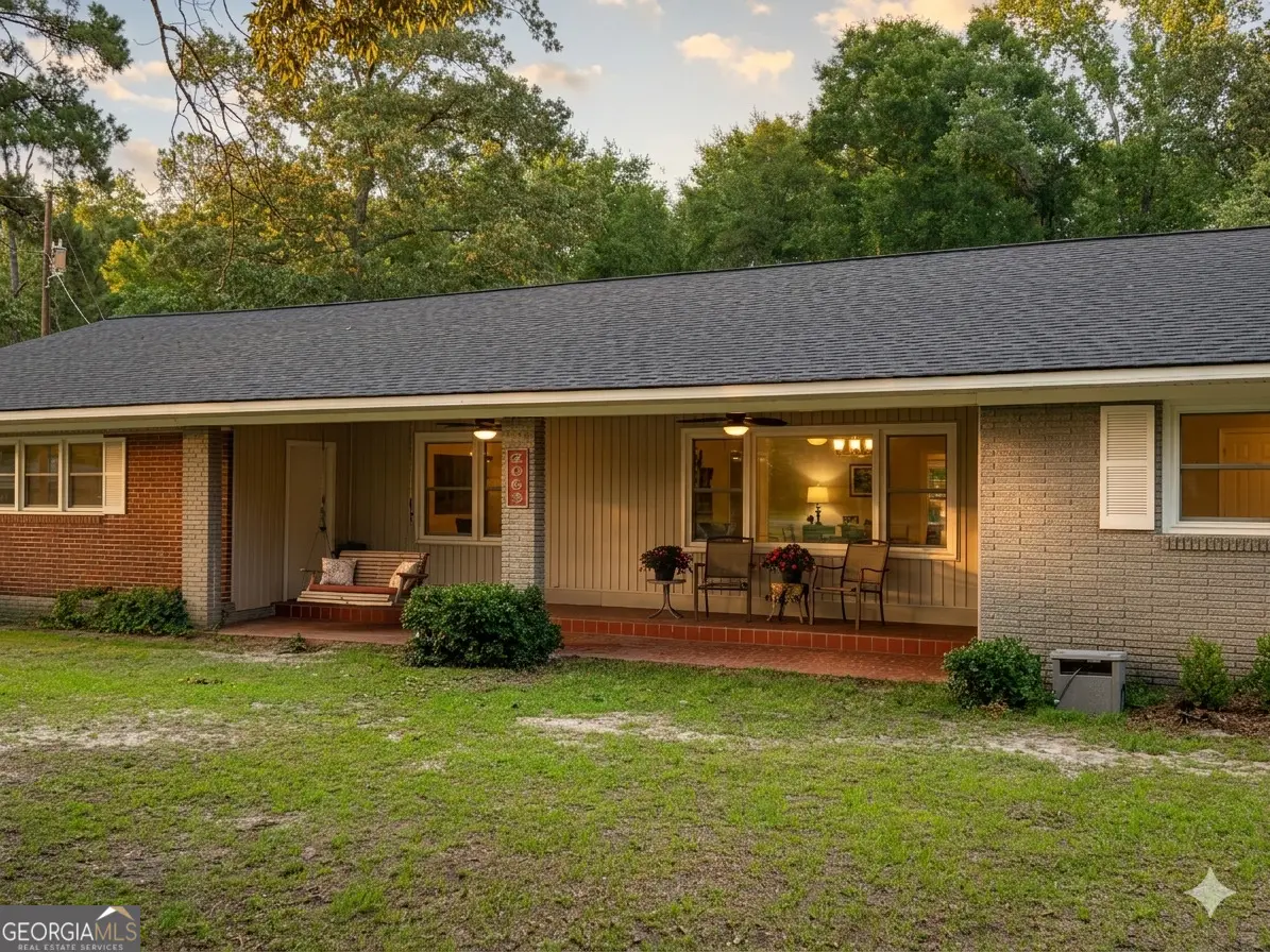 2068 Church Street, Rentz, GA 31075 - #1