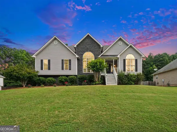 348 Spring Meadows Avenue, Dallas, GA 30157
