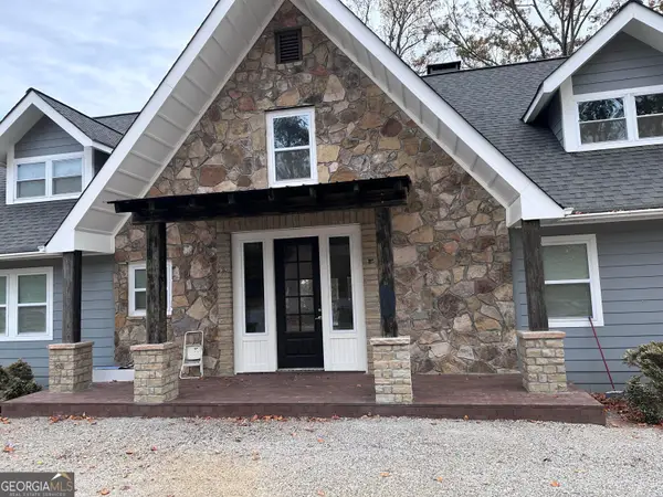 7045 Collins Point Road, Cumming, GA 30041