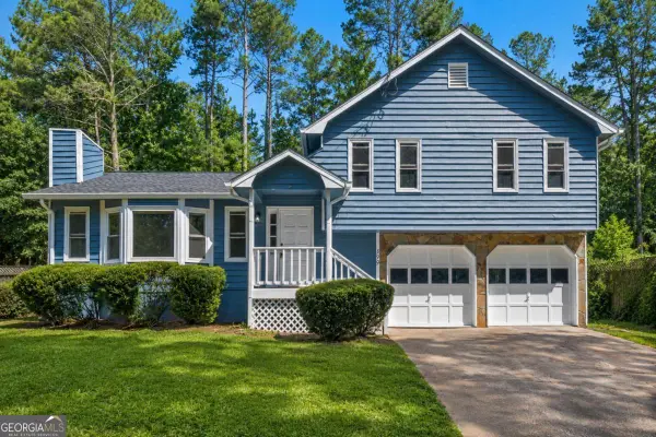 399 Hearth Place, Lawrenceville, GA 30043