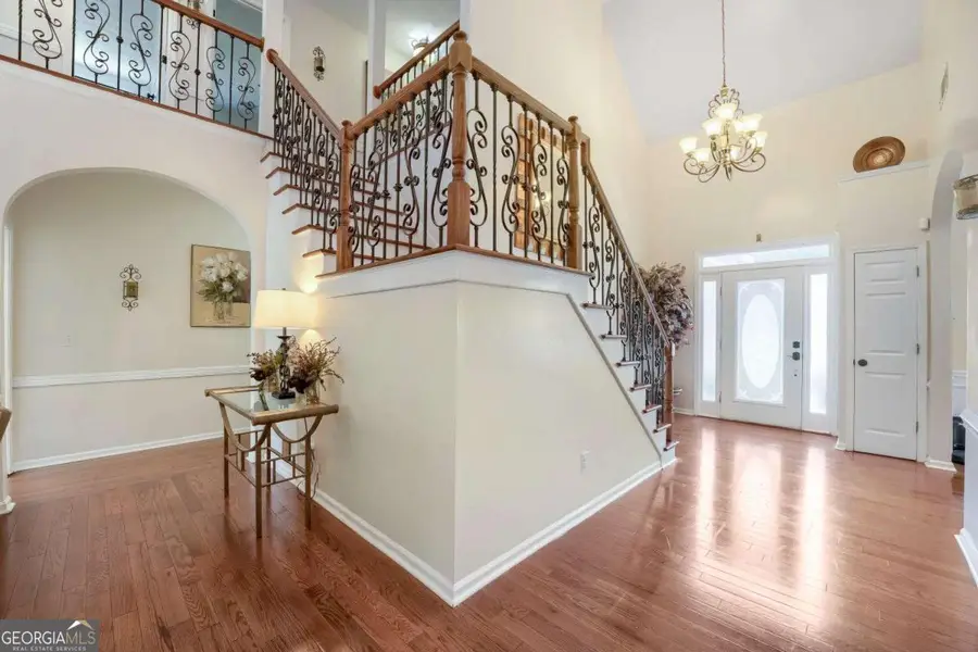 10 Jessamine Trail, Lawrenceville, GA 30046 - #2