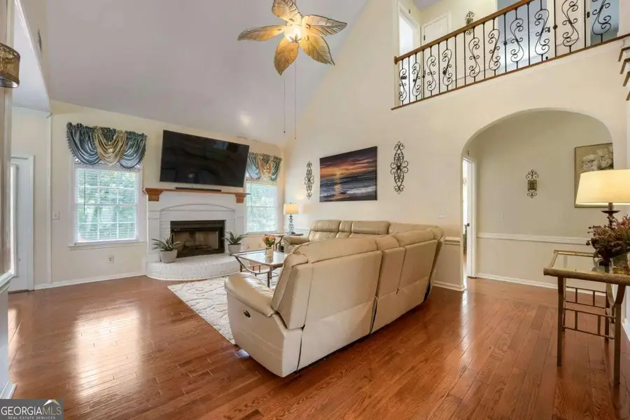 10 Jessamine Trail, Lawrenceville, GA 30046 - #3
