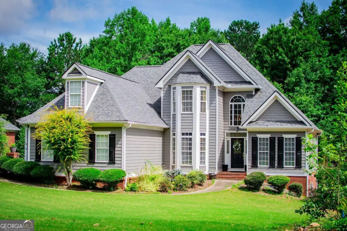 204 Pinehurst Way, Carrollton, GA 30116 - #1