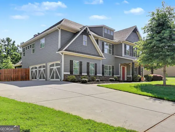 12 Alabama Avenue, Sharpsburg, GA 30277