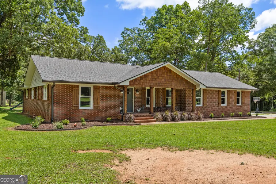 104 E Oak Street, Luthersville, GA 30251 - #3