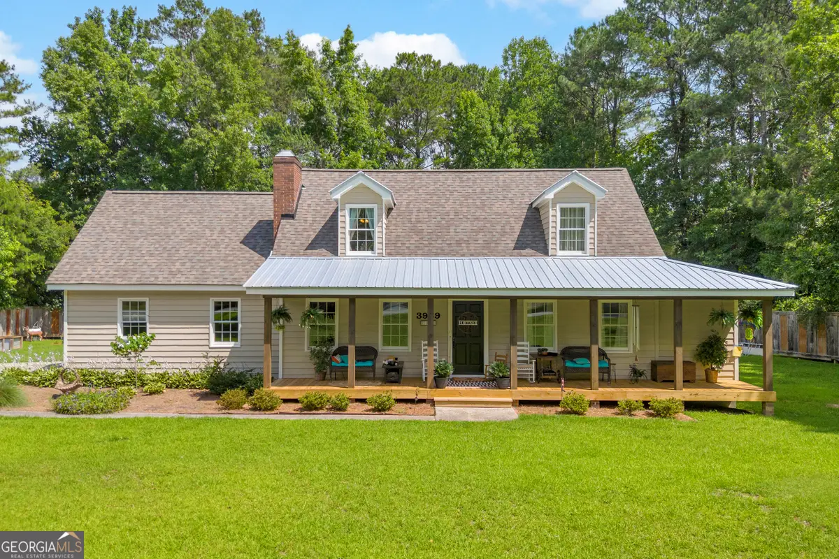 3969 Grove Trail, Loganville, GA 30052 - #1