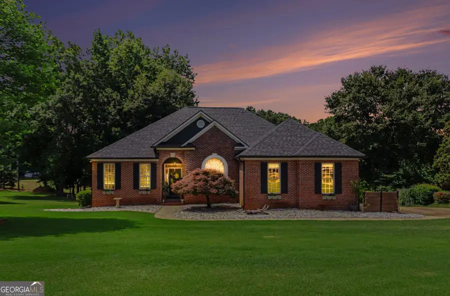 80 Bay Drive, Newnan, GA 30263 - #2