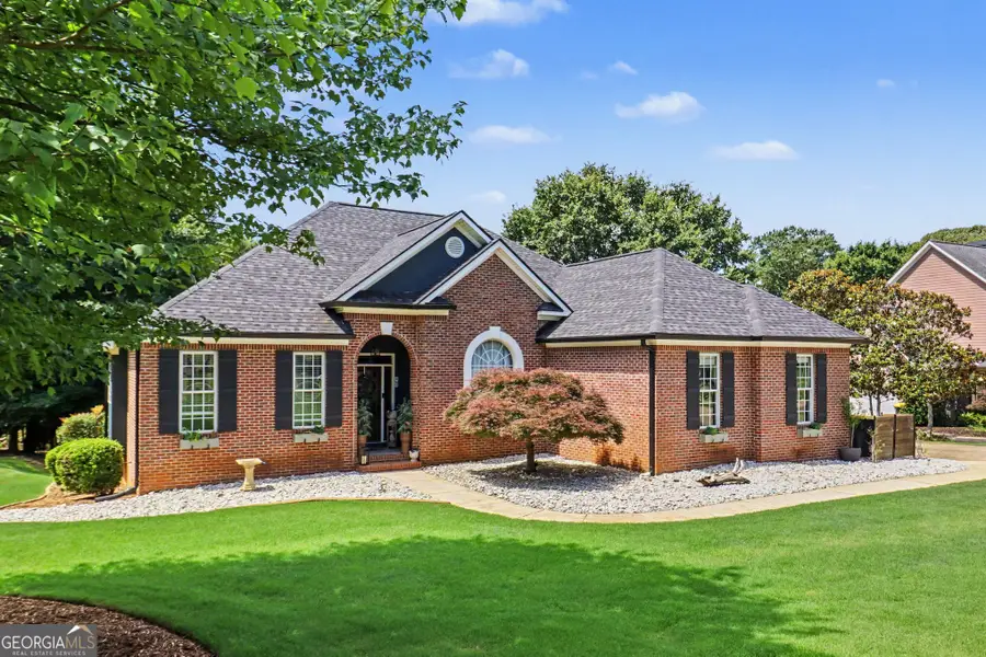 80 Bay Drive, Newnan, GA 30263 - #3