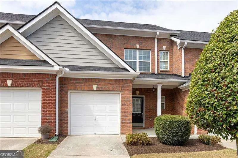 1797 Willow Branch Lane Nw, Kennesaw, GA 30152 - #2