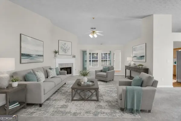 2343 Cove Lake Way, Lithonia, GA 30058