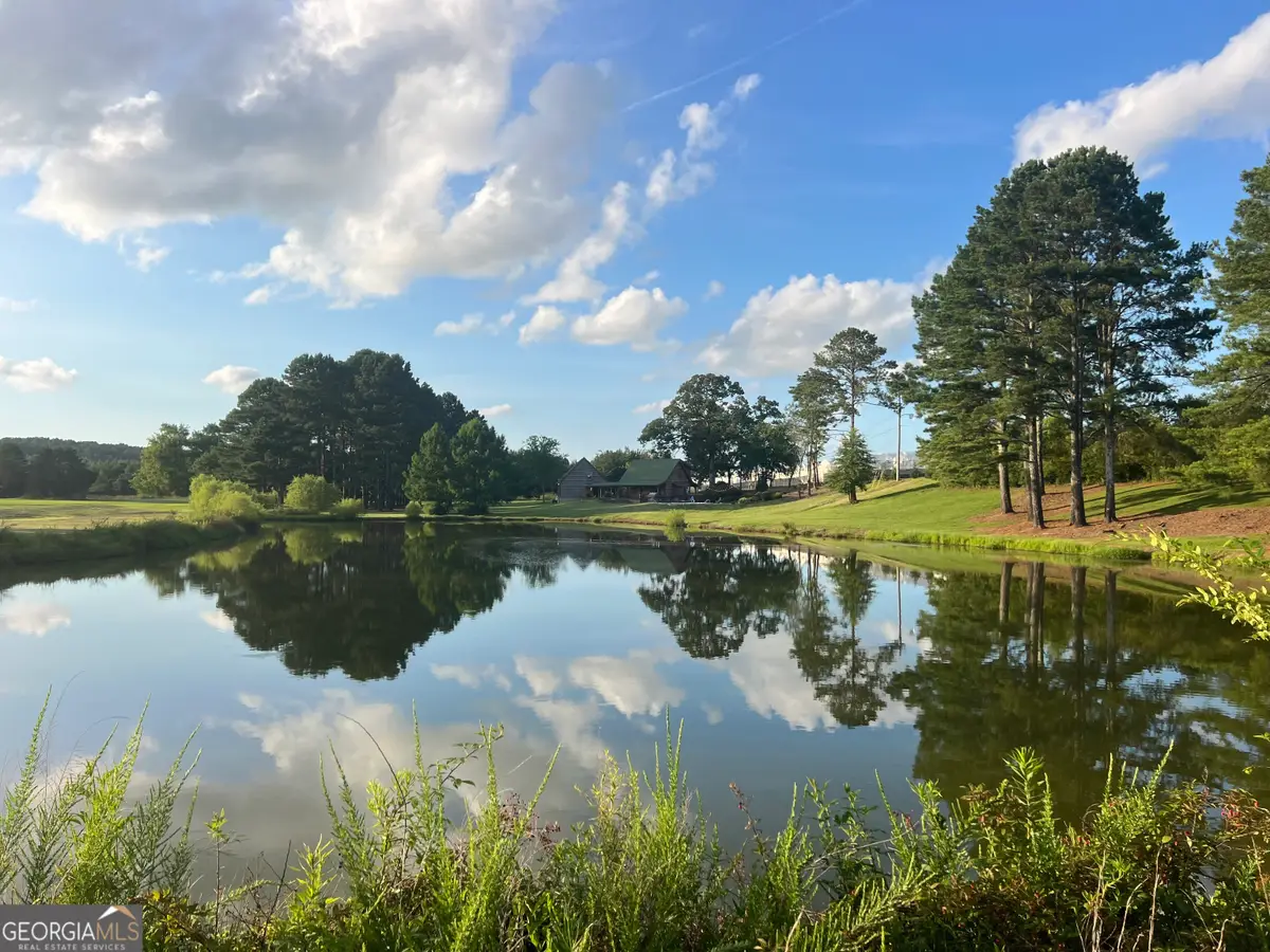 3570 Lees Chaple Road, Cedartown, GA 30125 - #1