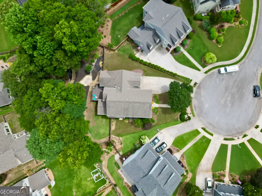 7305 Hedgewood Way, Hoschton, GA 30548 - #3