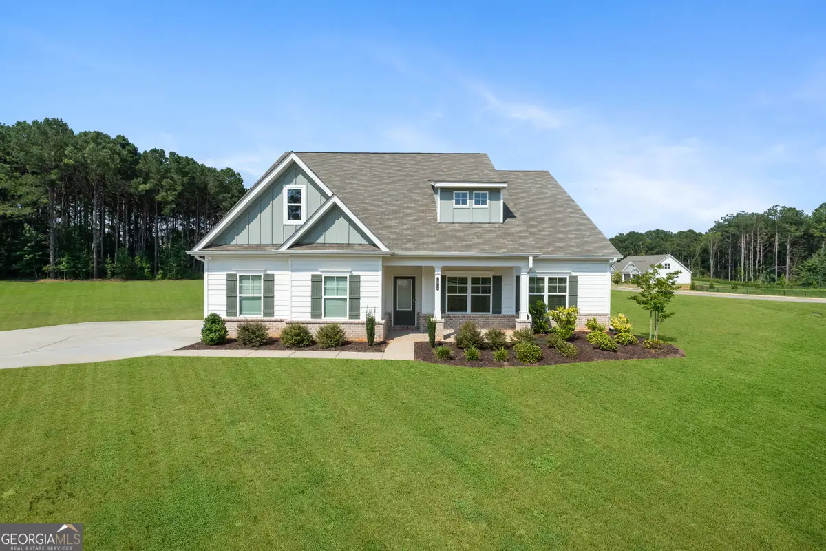 1074 Pine View Trail, Monroe, GA 30656 - #1
