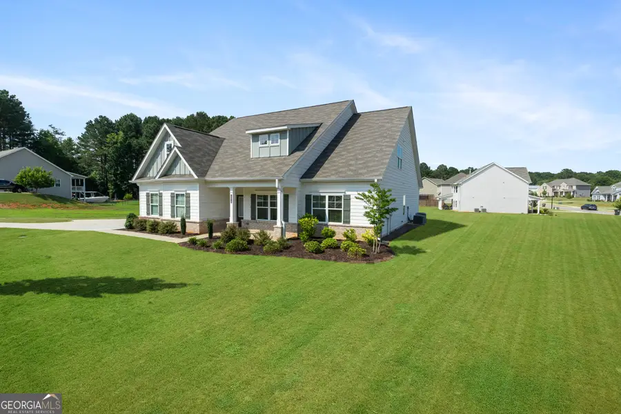 1074 Pine View Trail, Monroe, GA 30656 - #3