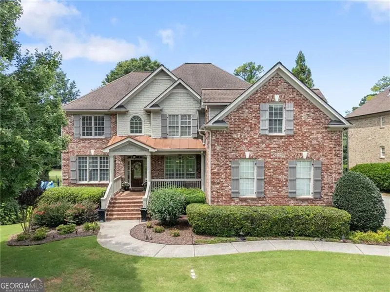872 Pathview Court, Dacula, GA 30019 - #1